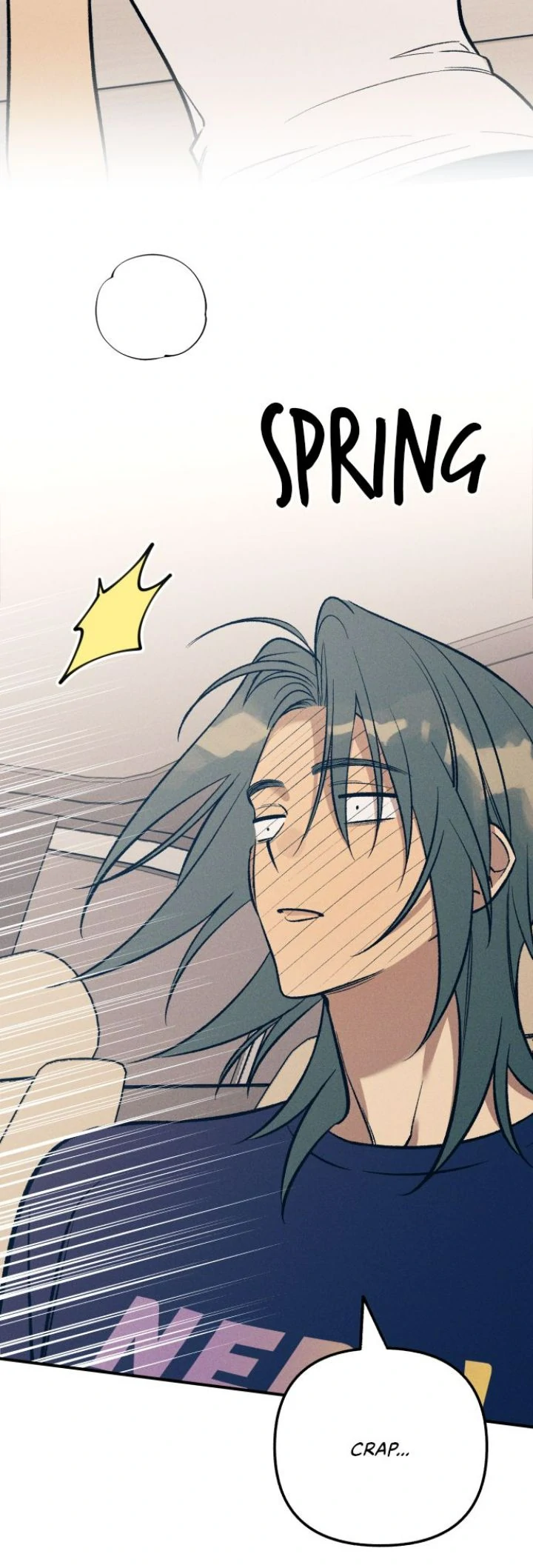 First Love, Lasting Hate Chapter 89 - page 45