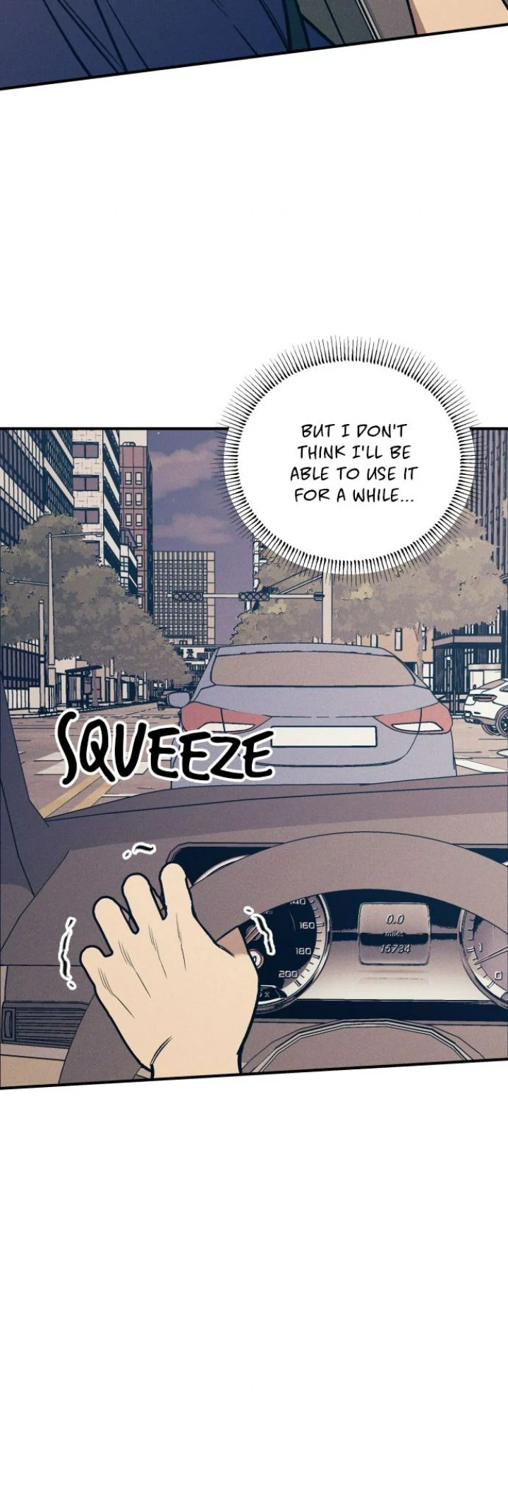 First Love, Lasting Hate Chapter 89 - page 48