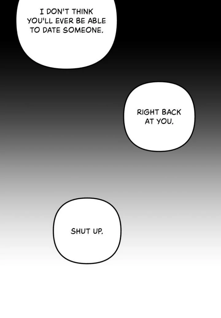 First Love, Lasting Hate Chapter 89 - page 6