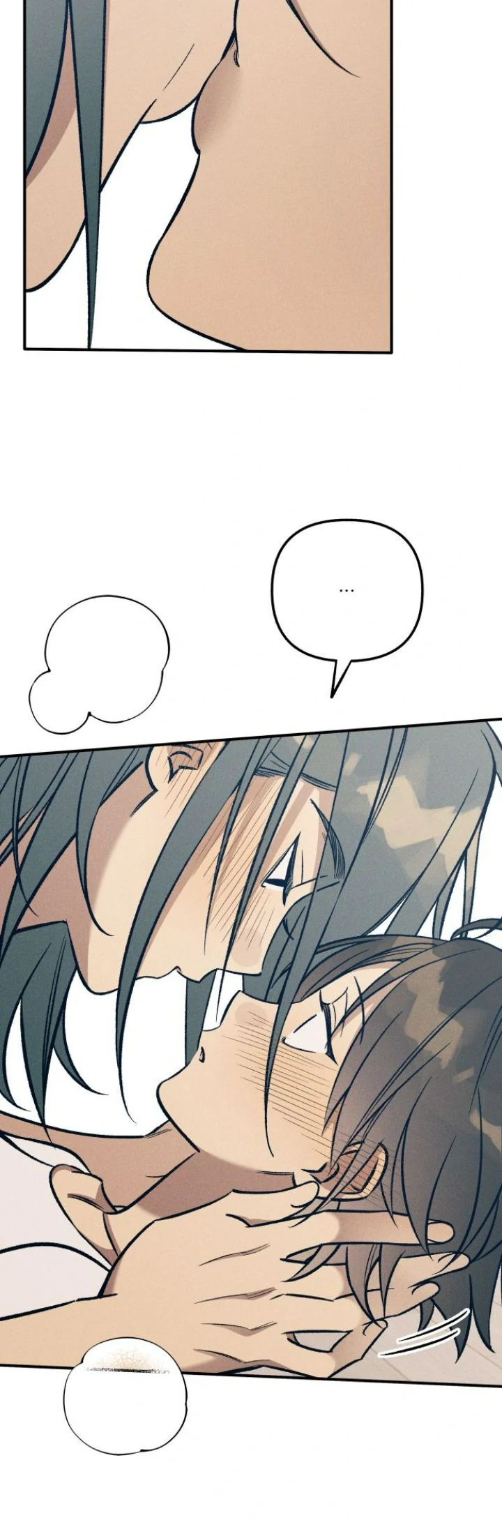 First Love, Lasting Hate Chapter 89 - page 9