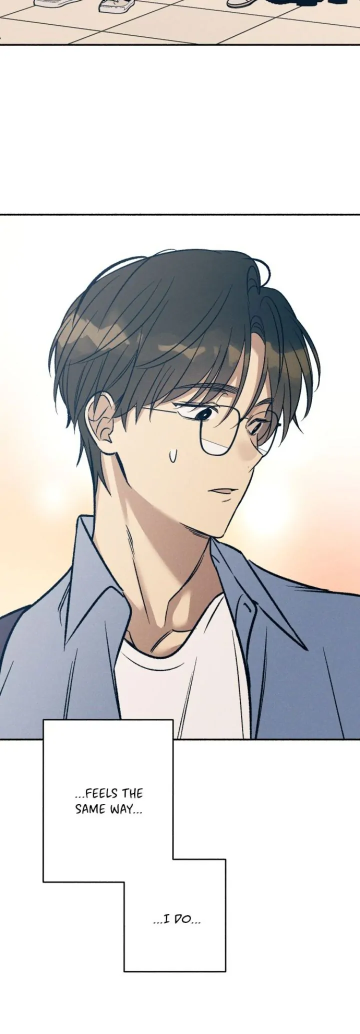 First Love, Lasting Hate Chapter 40 - page 13