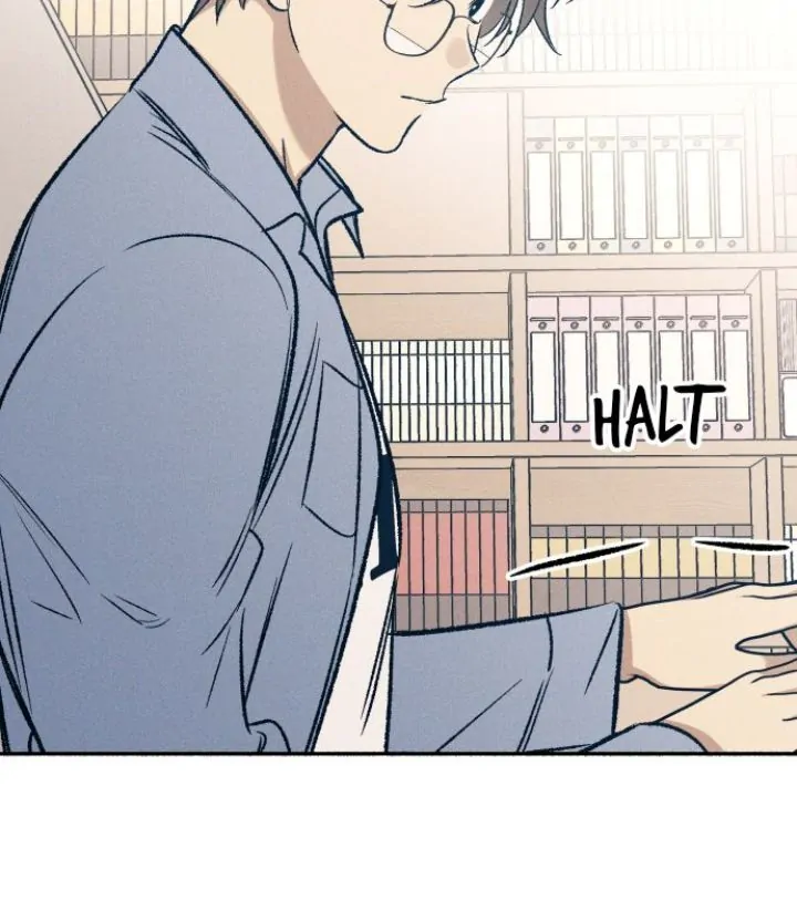 First Love, Lasting Hate Chapter 40 - page 19