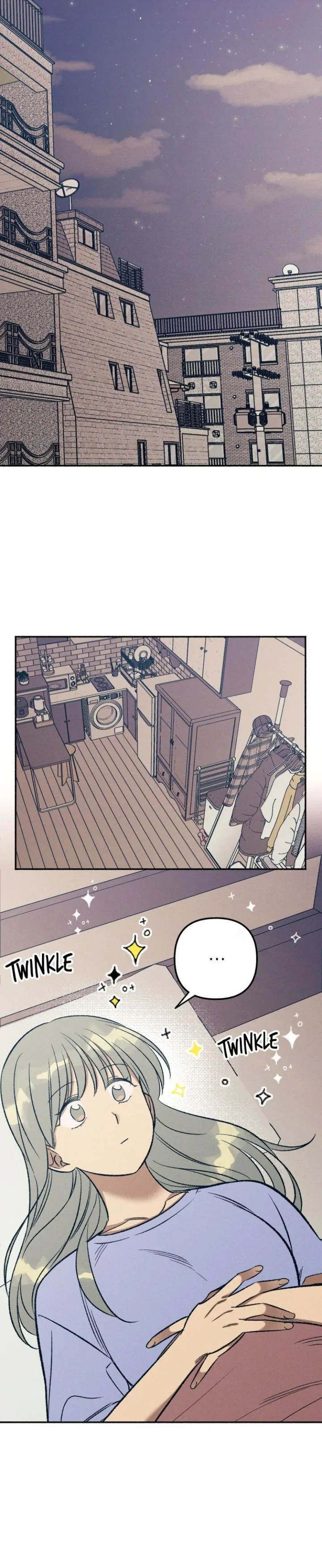 First Love, Lasting Hate Chapter 40 - page 2