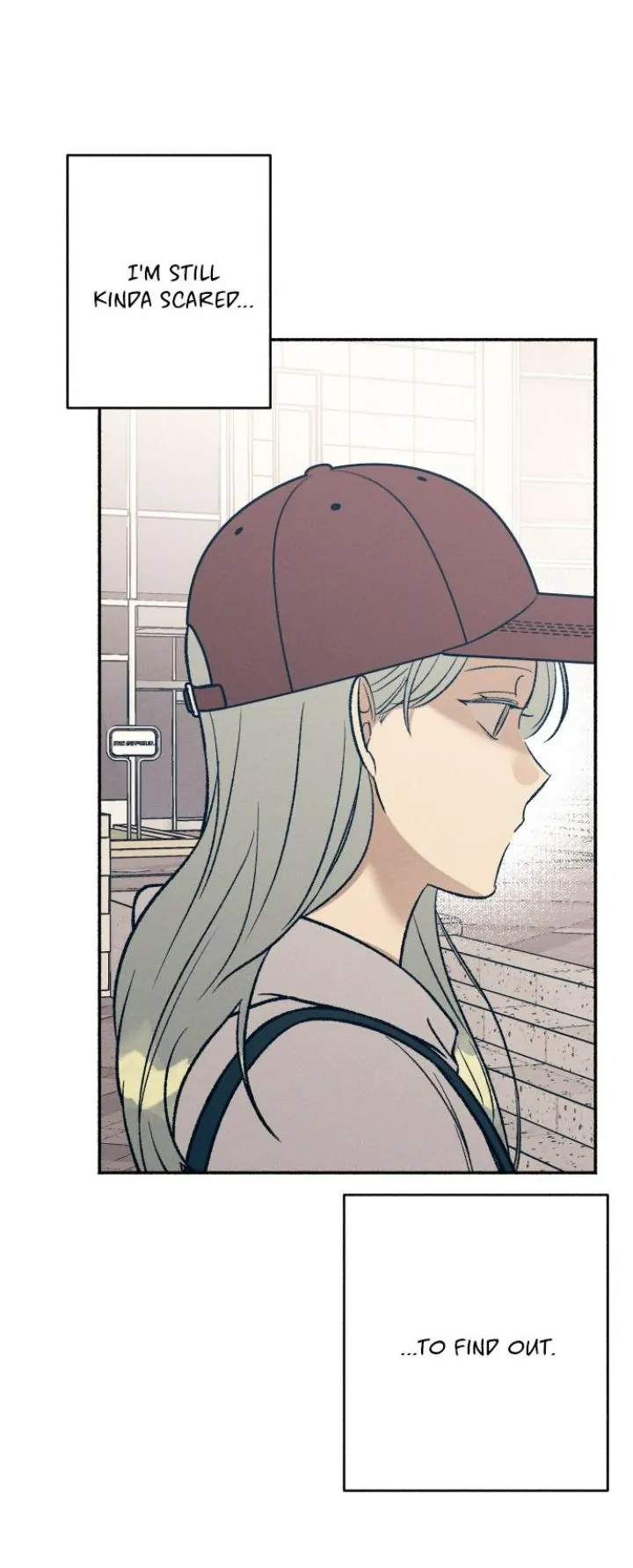 First Love, Lasting Hate Chapter 40 - page 25