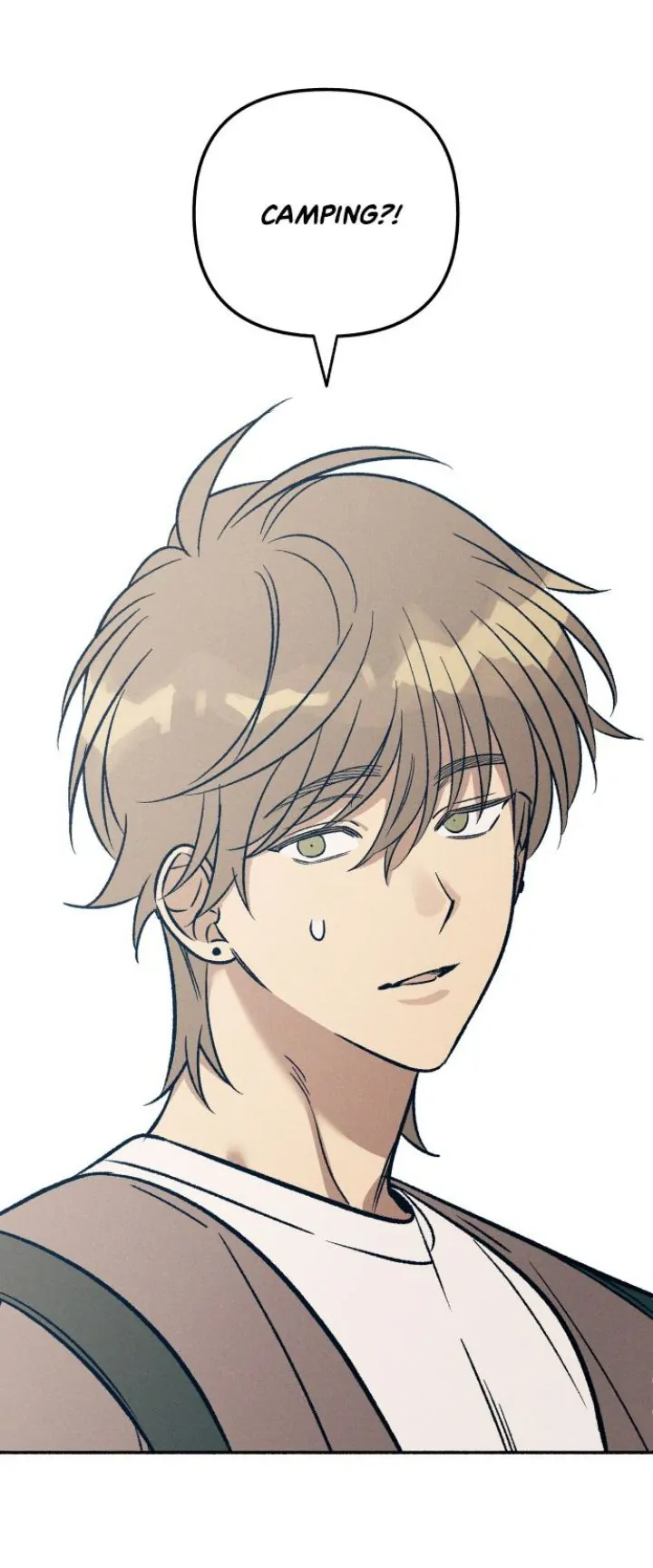 First Love, Lasting Hate Chapter 40 - page 30