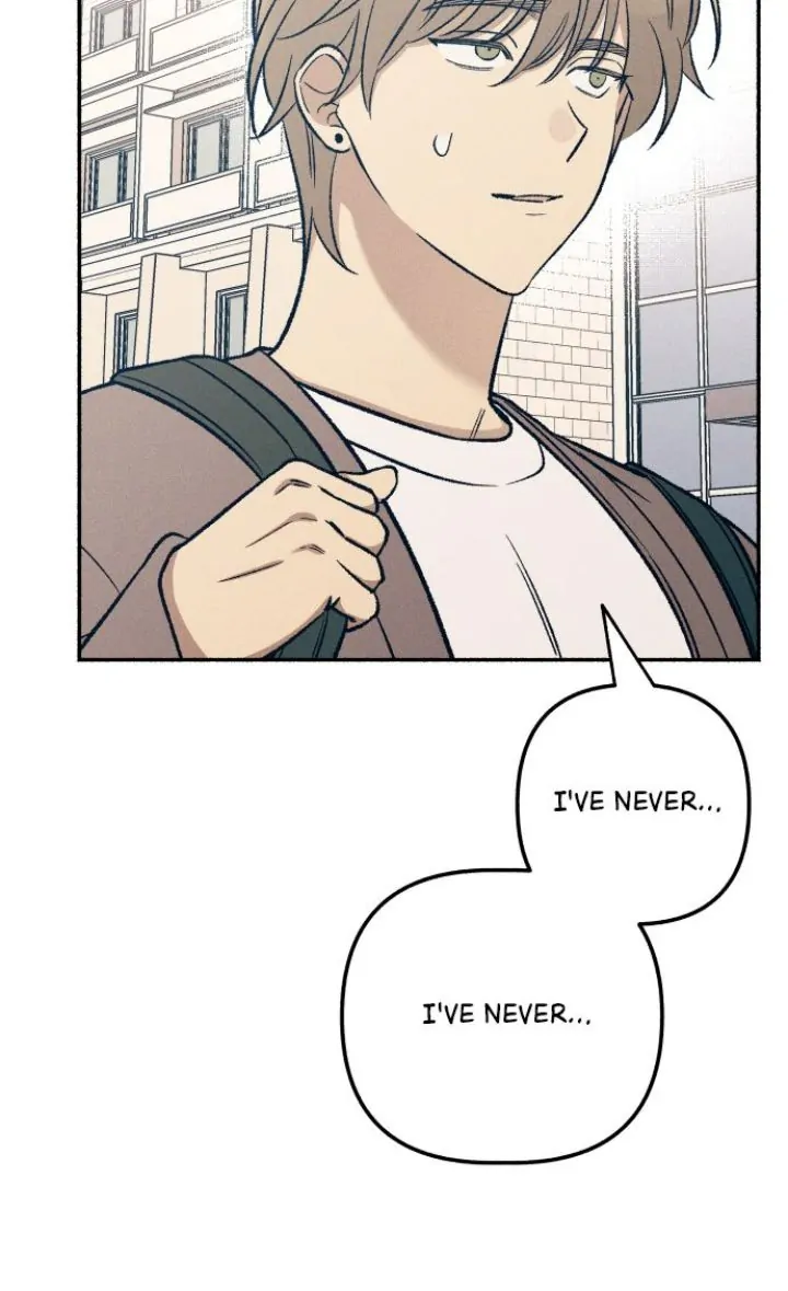 First Love, Lasting Hate Chapter 40 - page 32