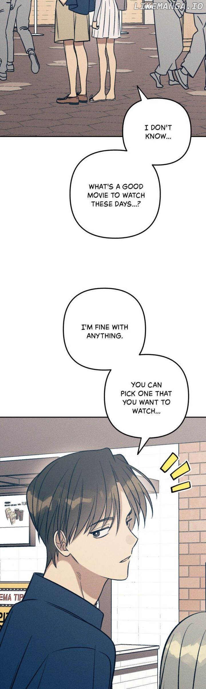 First Love, Lasting Hate Chapter 70 - page 10