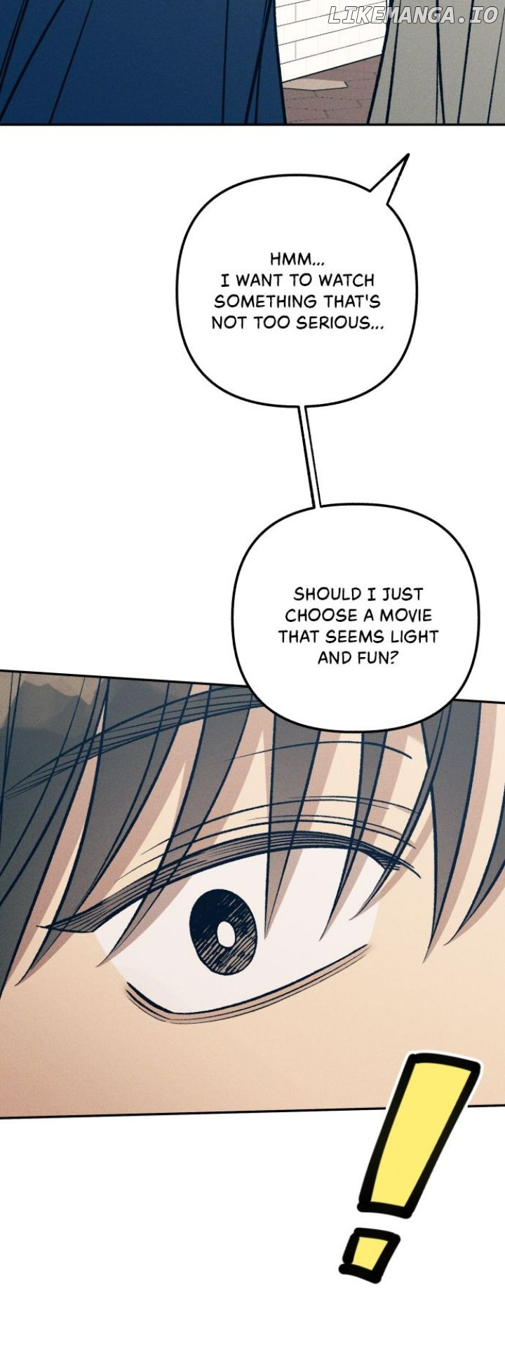 First Love, Lasting Hate Chapter 70 - page 11
