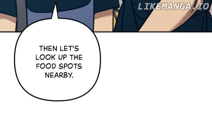 First Love, Lasting Hate Chapter 70 - page 24