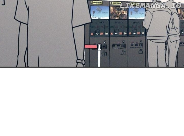 First Love, Lasting Hate Chapter 70 - page 27