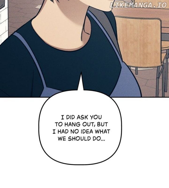First Love, Lasting Hate Chapter 70 - page 30