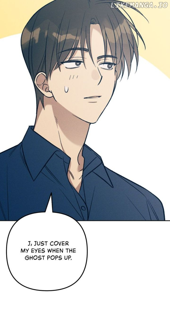 First Love, Lasting Hate Chapter 70 - page 41