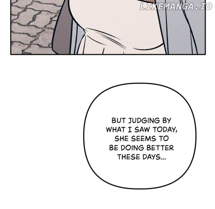 First Love, Lasting Hate Chapter 70 - page 55