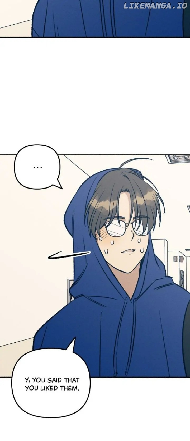 First Love, Lasting Hate Chapter 30 - page 26