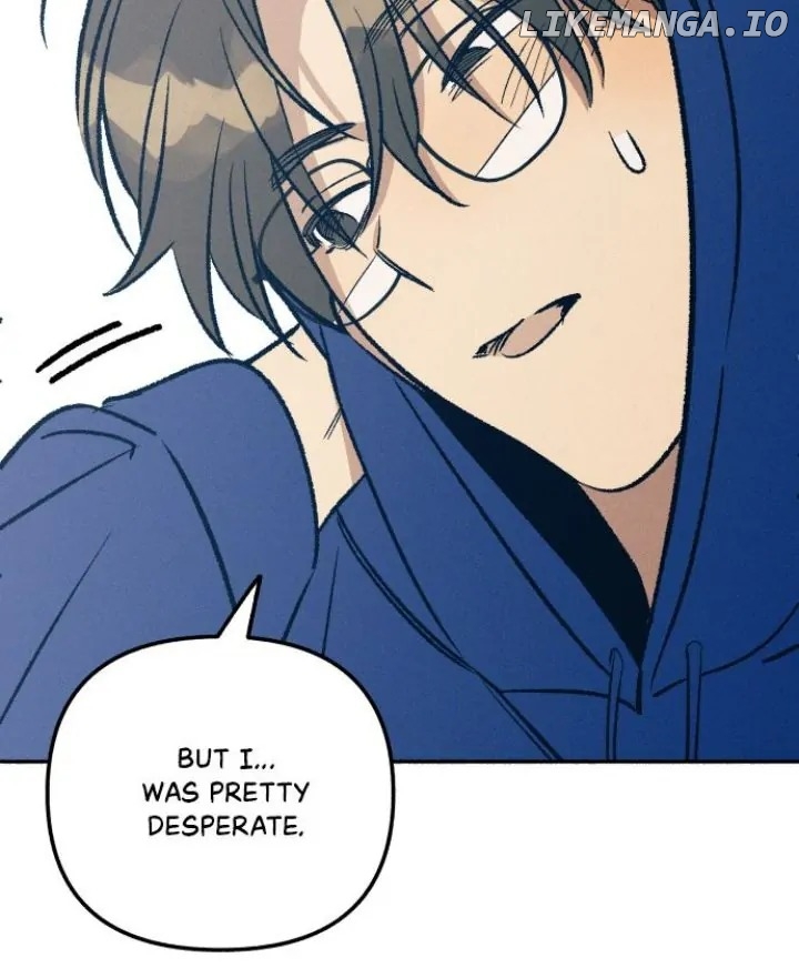 First Love, Lasting Hate Chapter 30 - page 30