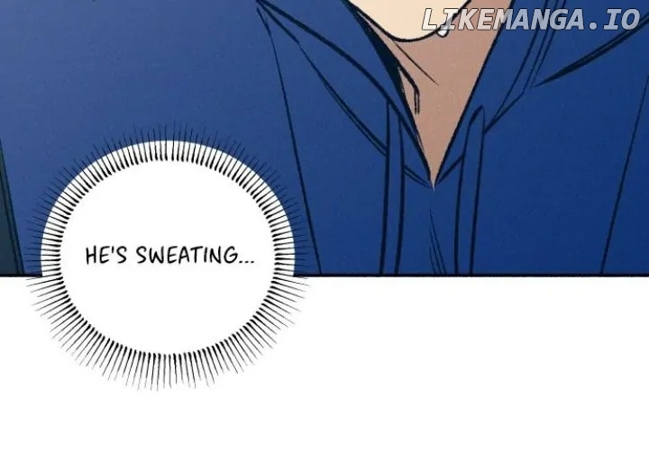 First Love, Lasting Hate Chapter 30 - page 32