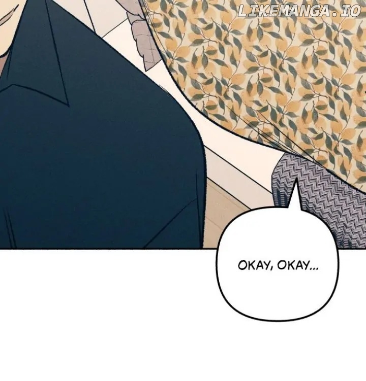 First Love, Lasting Hate Chapter 30 - page 5