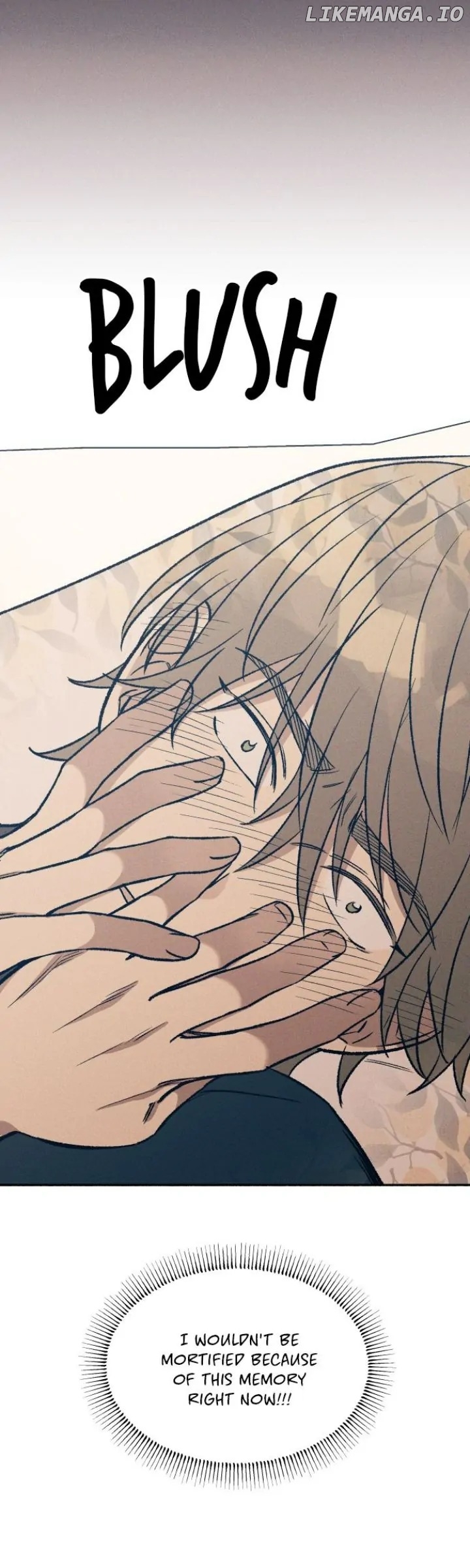 First Love, Lasting Hate Chapter 30 - page 7