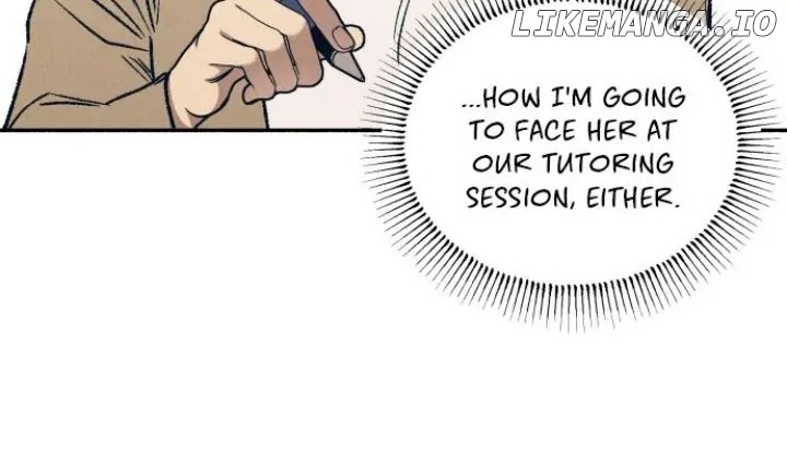 First Love, Lasting Hate Chapter 30 - page 9