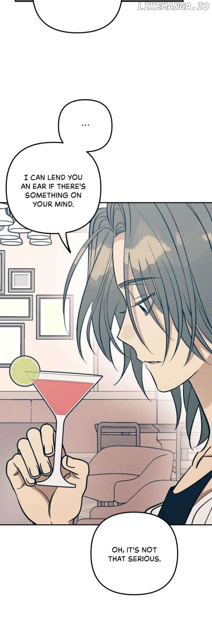 First Love, Lasting Hate Chapter 68 - page 2