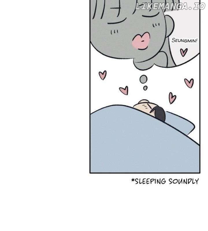First Love, Lasting Hate Chapter 68 - page 21