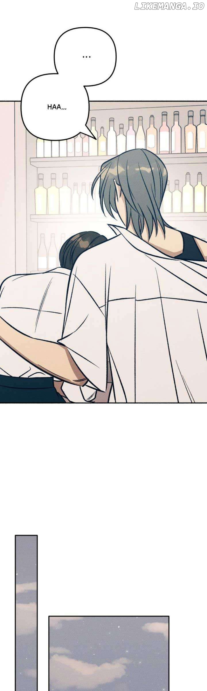 First Love, Lasting Hate Chapter 68 - page 22