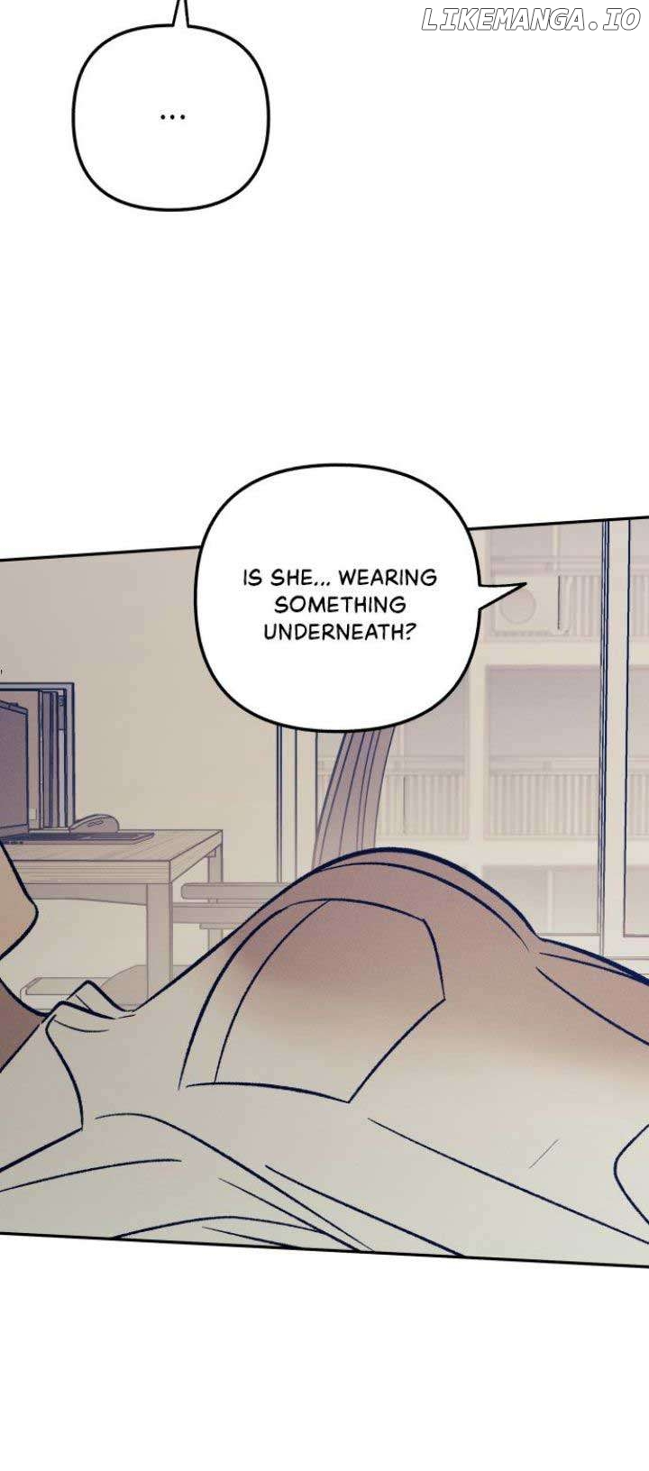 First Love, Lasting Hate Chapter 68 - page 30