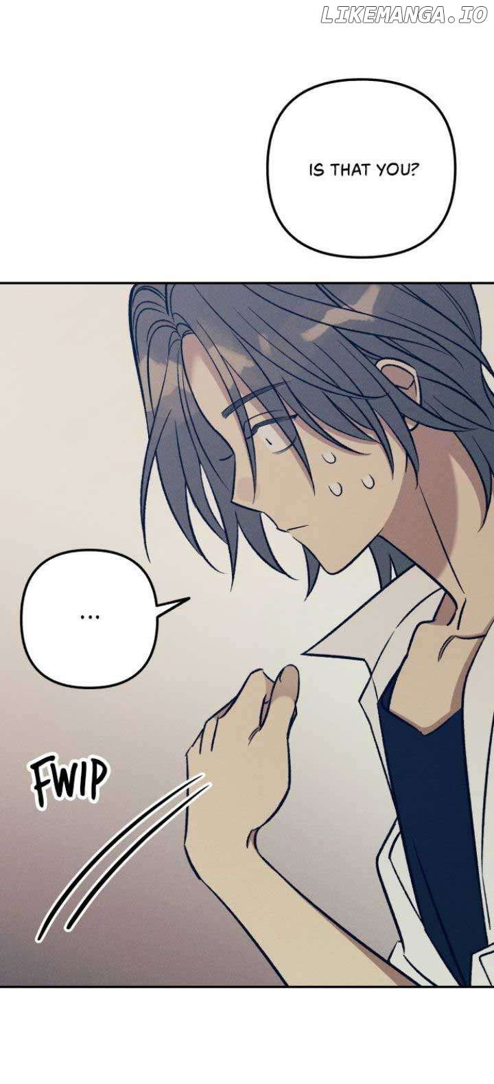 First Love, Lasting Hate Chapter 68 - page 32