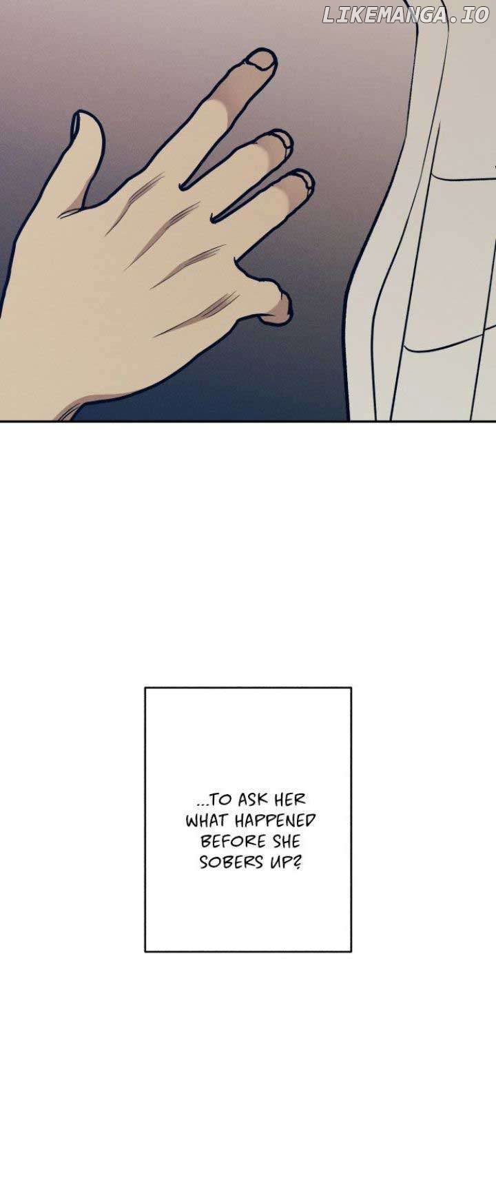 First Love, Lasting Hate Chapter 68 - page 35