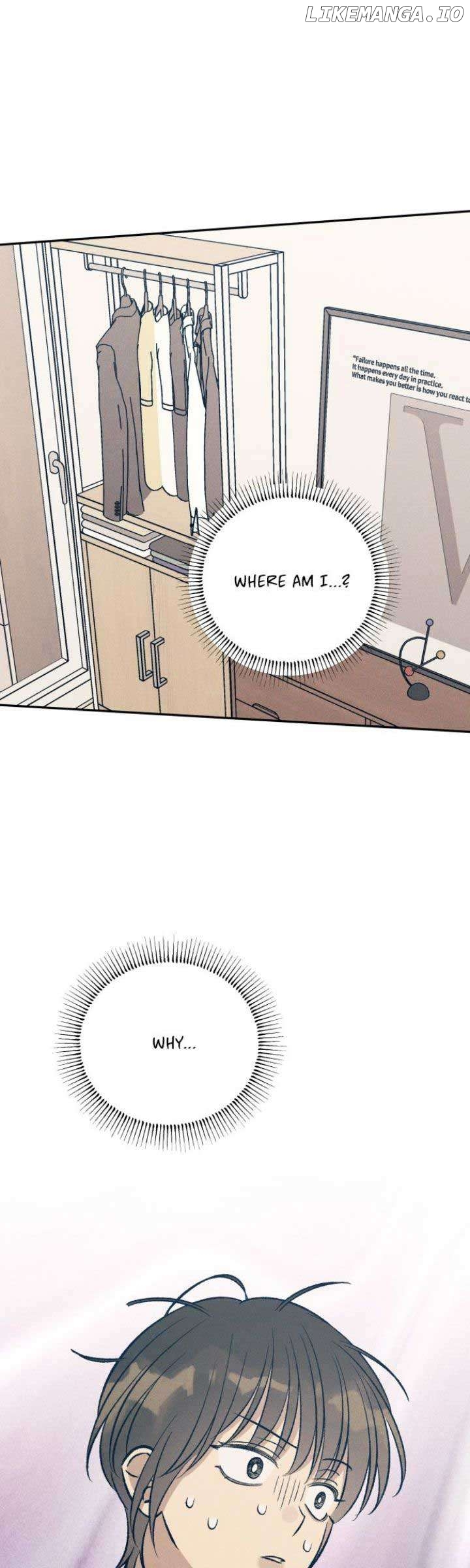 First Love, Lasting Hate Chapter 68 - page 37