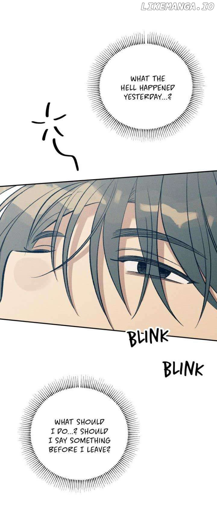 First Love, Lasting Hate Chapter 68 - page 44