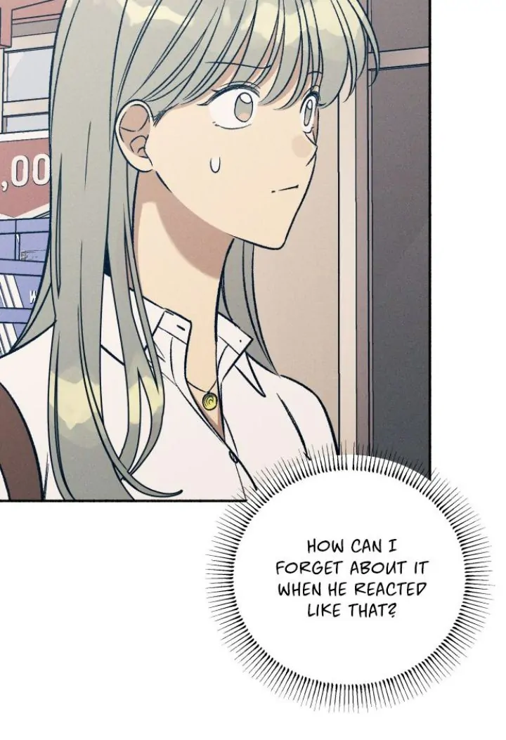 First Love, Lasting Hate Chapter 47 - page 16
