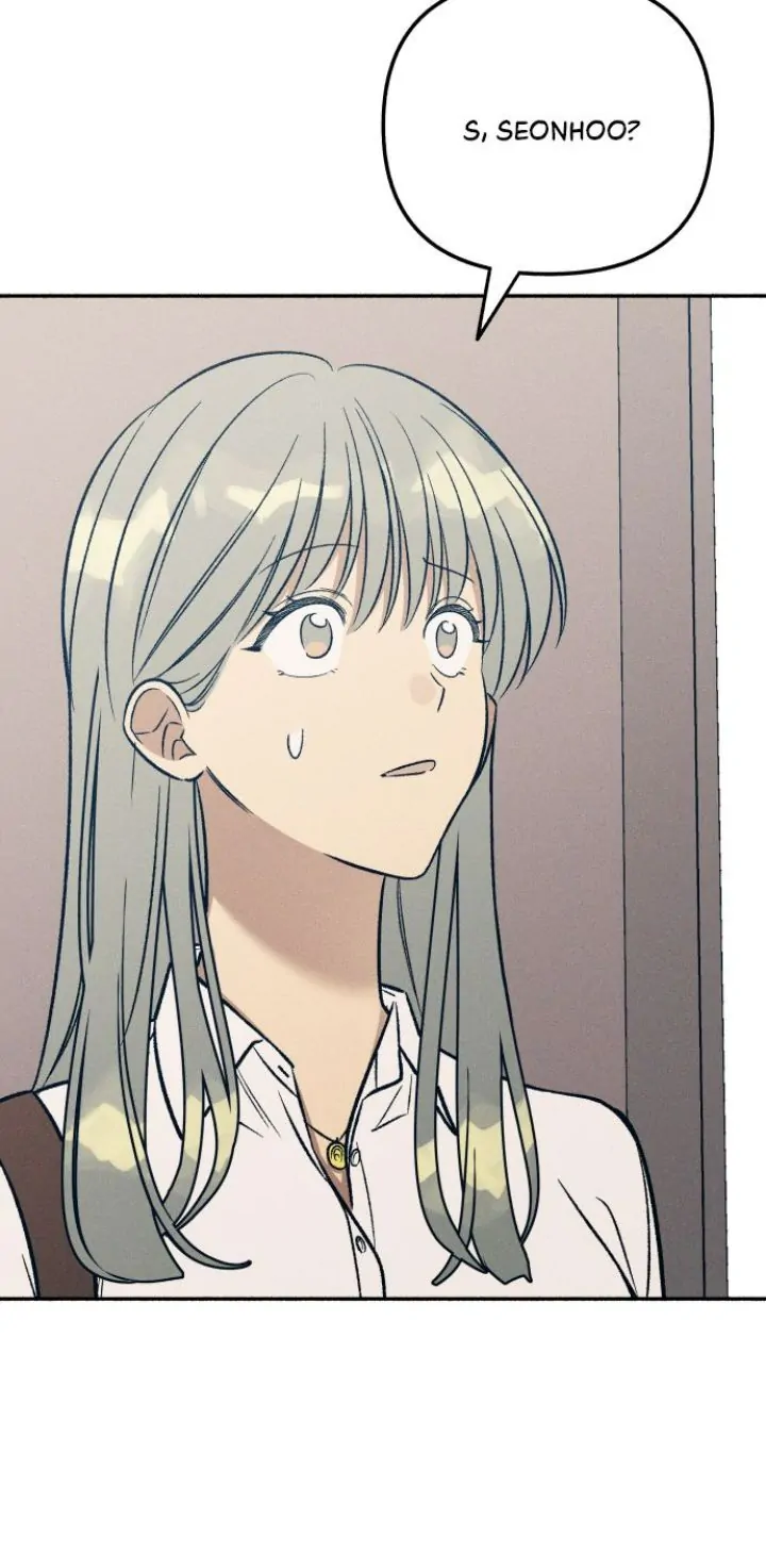 First Love, Lasting Hate Chapter 47 - page 2