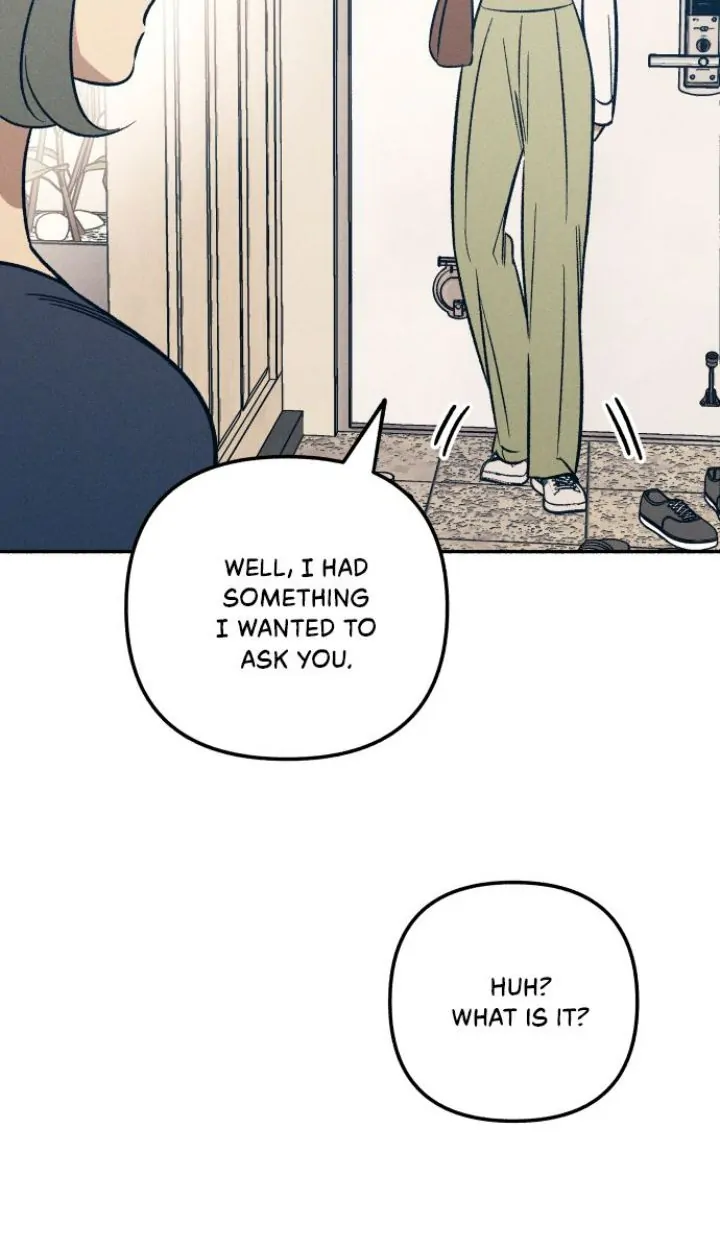 First Love, Lasting Hate Chapter 47 - page 21