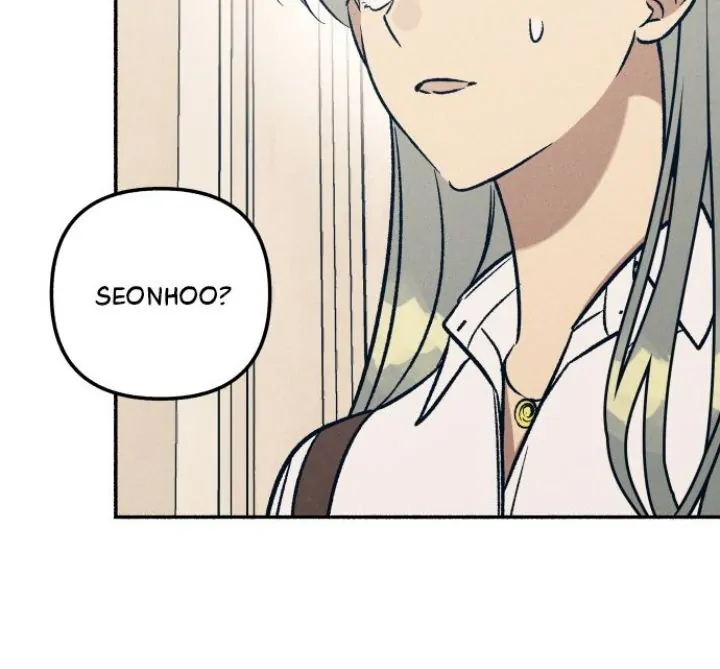 First Love, Lasting Hate Chapter 47 - page 23