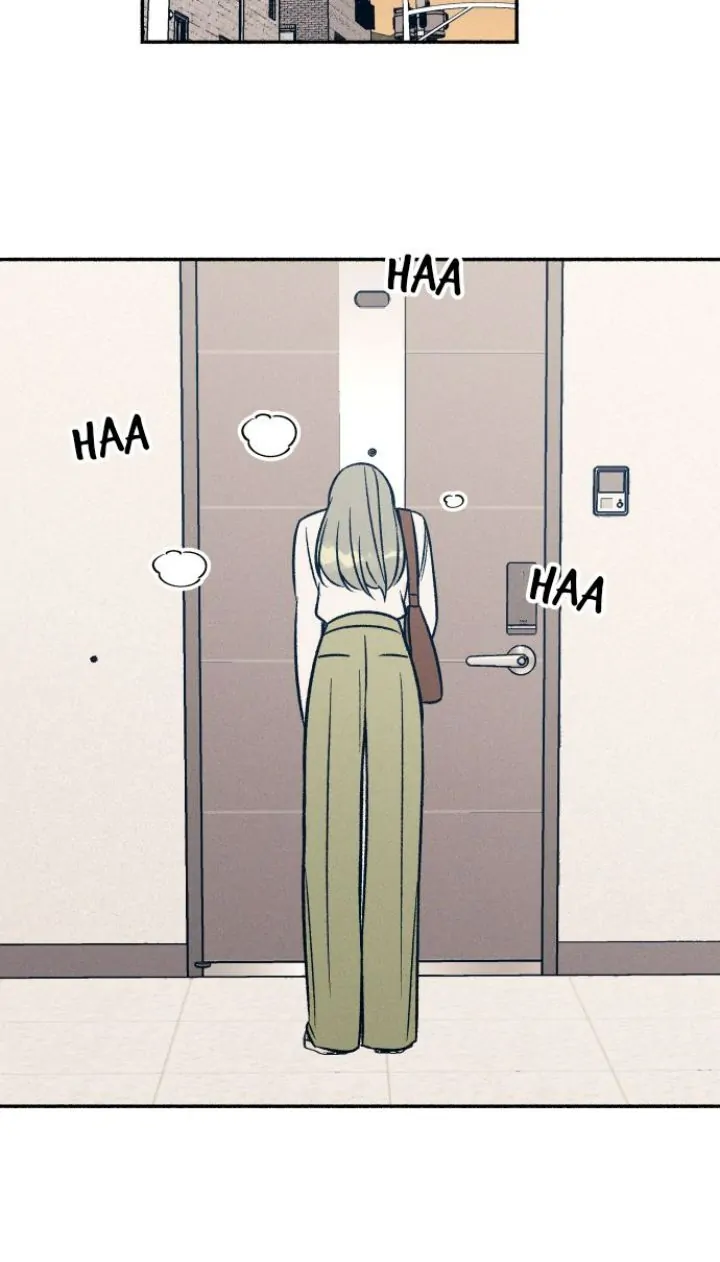 First Love, Lasting Hate Chapter 47 - page 44