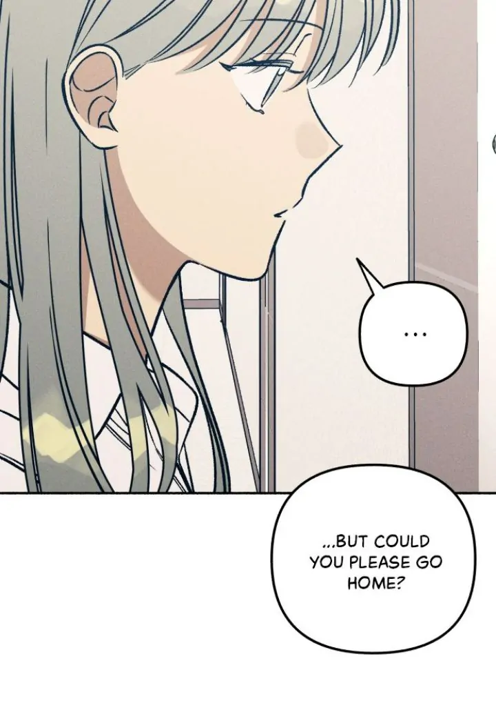 First Love, Lasting Hate Chapter 47 - page 48