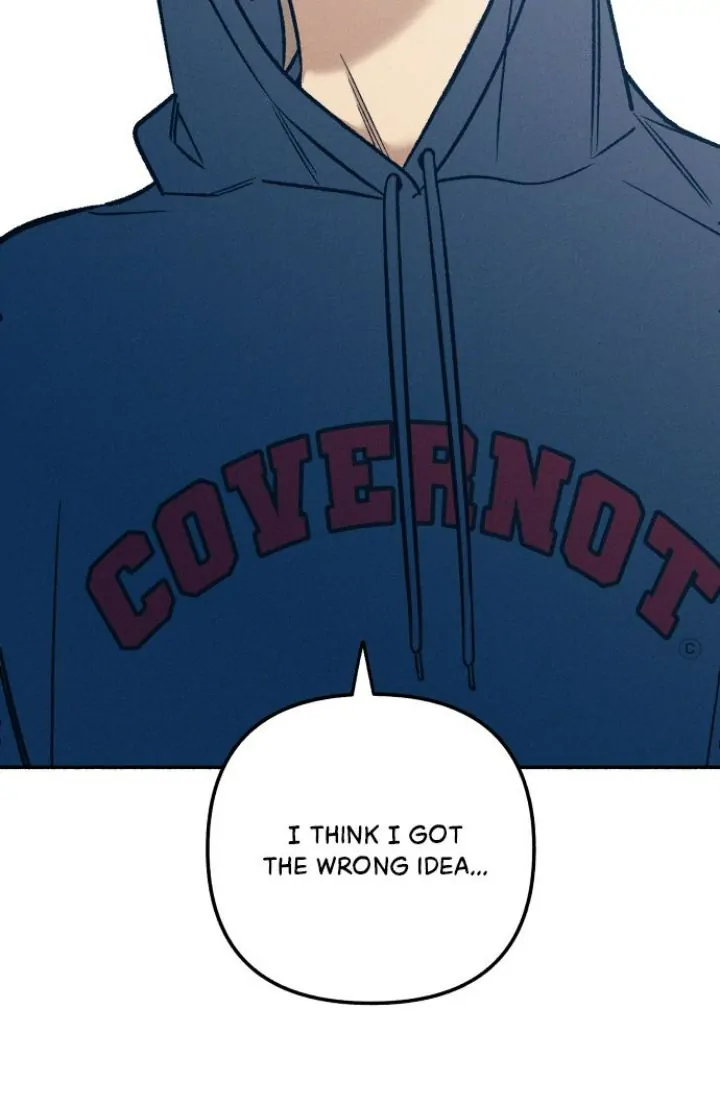 First Love, Lasting Hate Chapter 47 - page 6