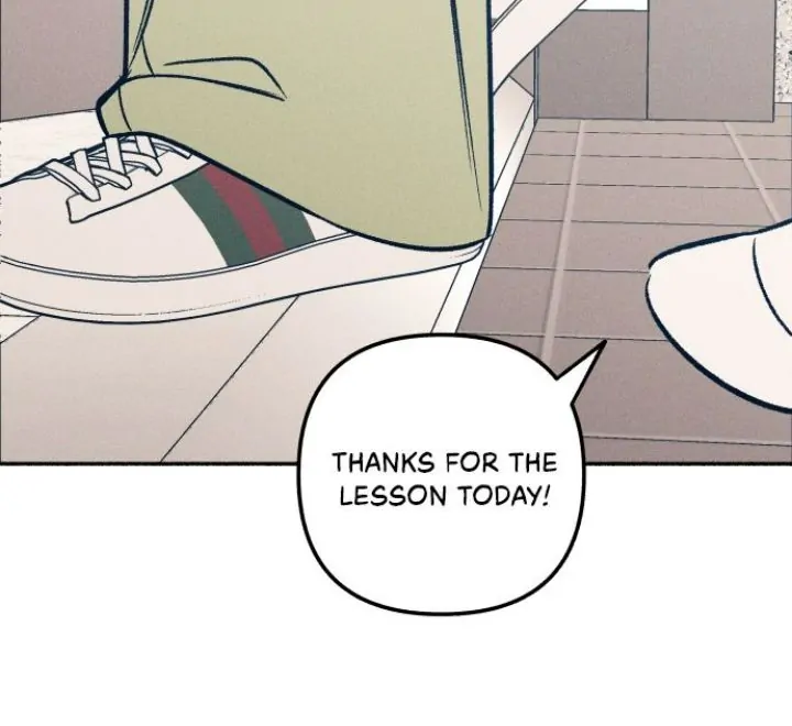 First Love, Lasting Hate Chapter 47 - page 8