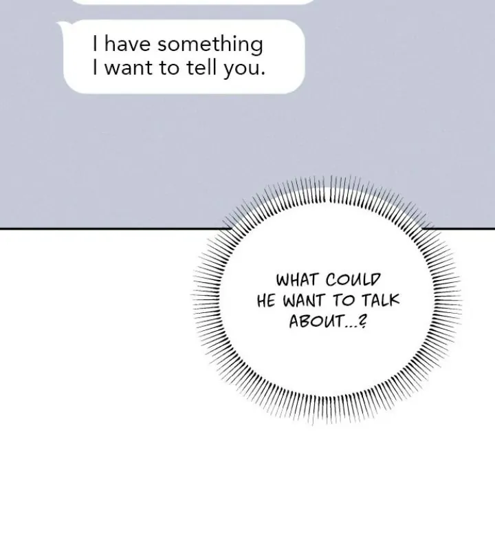 First Love, Lasting Hate Chapter 56 - page 21