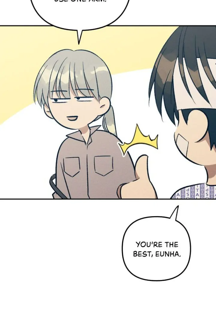 First Love, Lasting Hate Chapter 56 - page 24