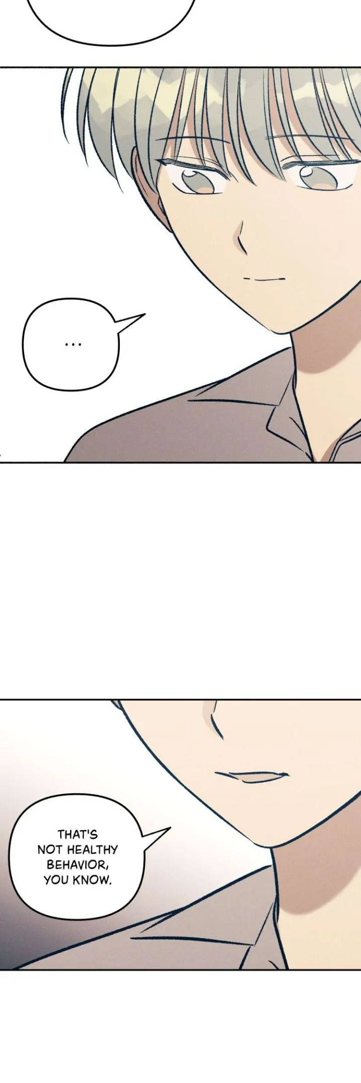 First Love, Lasting Hate Chapter 56 - page 32