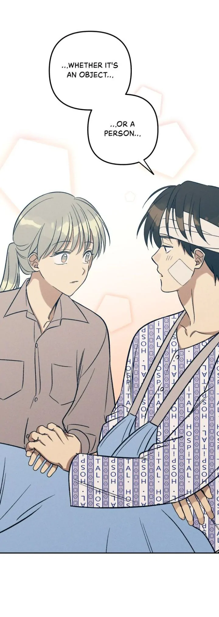 First Love, Lasting Hate Chapter 56 - page 37