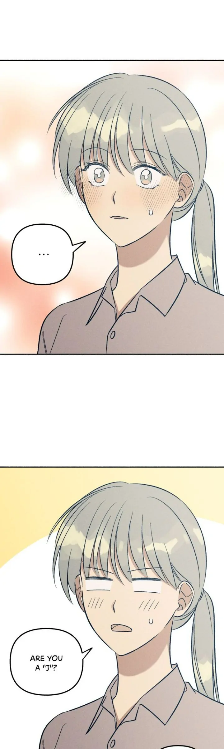 First Love, Lasting Hate Chapter 56 - page 38