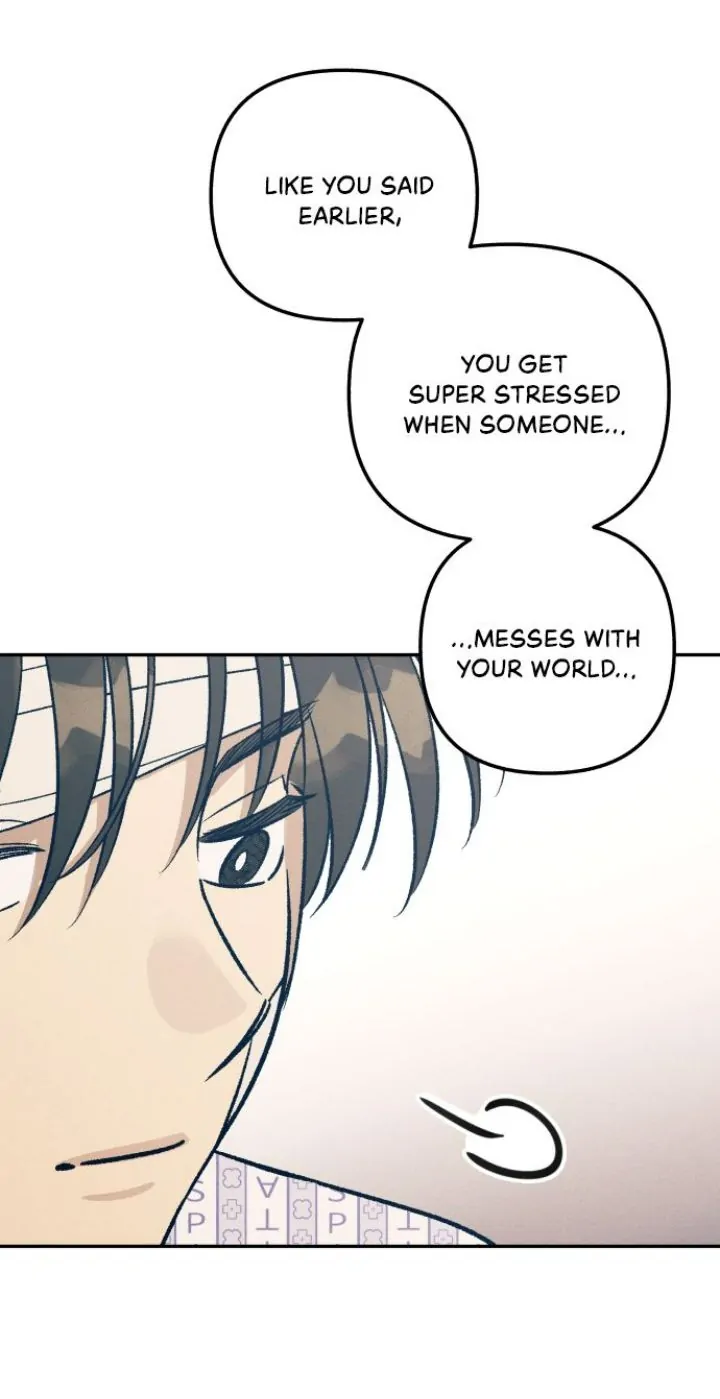 First Love, Lasting Hate Chapter 56 - page 41