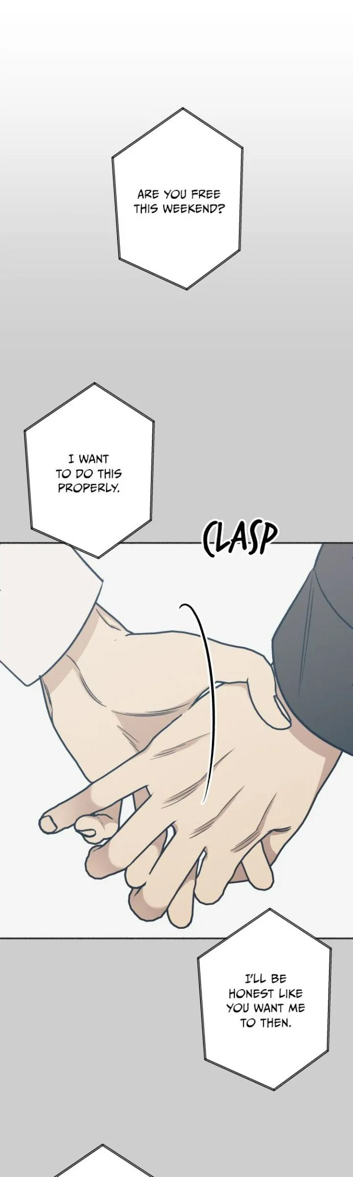 First Love, Lasting Hate Chapter 56 - page 44
