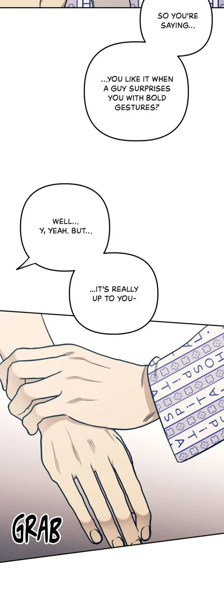 First Love, Lasting Hate Chapter 56 - page 52