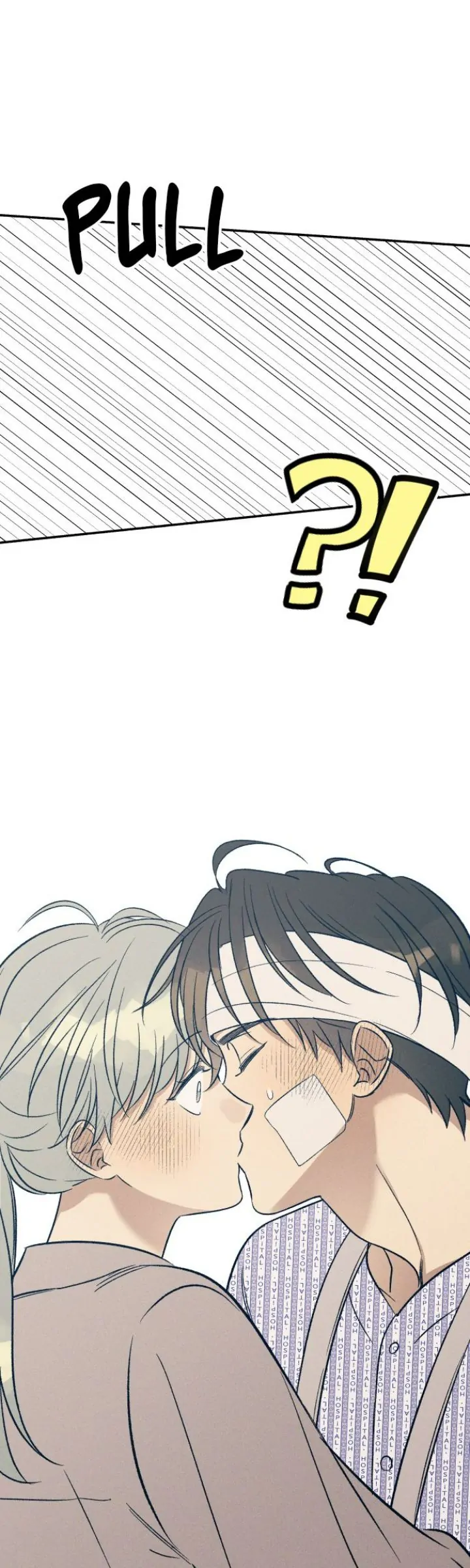 First Love, Lasting Hate Chapter 56 - page 53