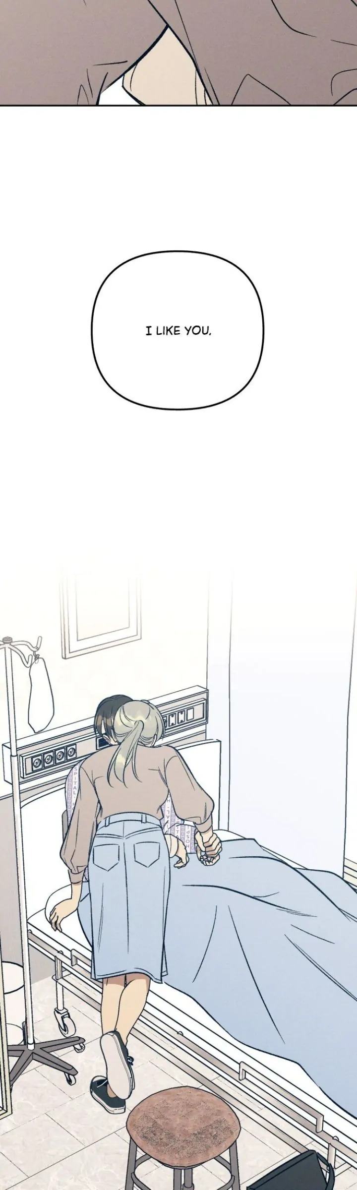 First Love, Lasting Hate Chapter 56 - page 54