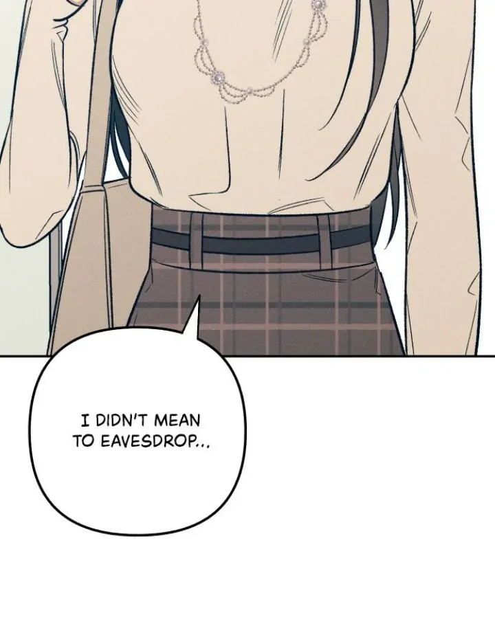 First Love, Lasting Hate Chapter 56 - page 8